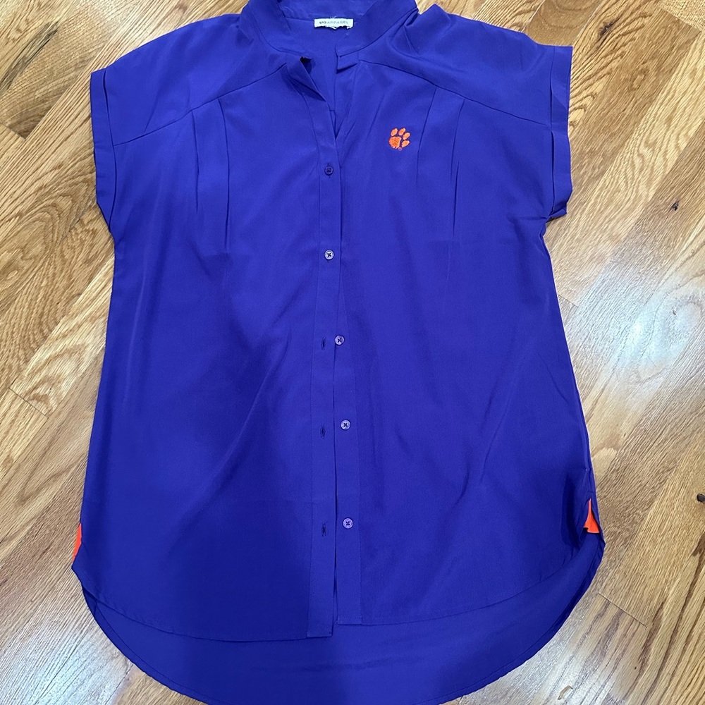 UG Apparel medium (It’s purple)